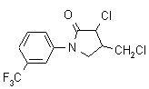 氟咯草酮 农药基本信息及其在基础电信业务中的安全关联